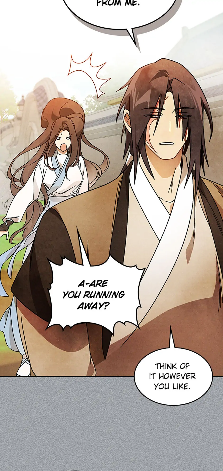 Yi Shen Dang Guan Chapter 88 4